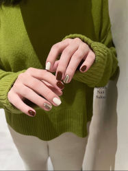 -LILY NAILS美甲美睫