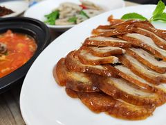 -紫光园·烤鸭(美术馆店)