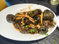 -随缘小馆(红岭路店)