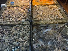 -领鲜活海鲜榴莲自助火锅(东门店)