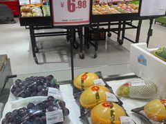 -卜蜂莲花(杨高南路店)