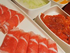 -海底捞火锅(长沙华创国际广场店)