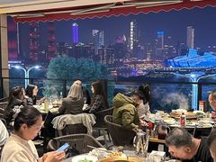 -长嘉·河图火锅(长嘉汇江景旗舰店)