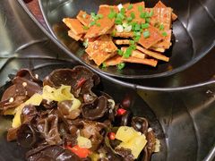 -舌尖上的食缘花园主题餐厅