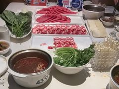 -蒙都43°9羊火锅·赤峰美食(宁城店)