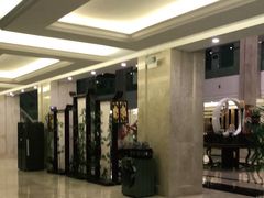 -诸暨同方豪生大酒店