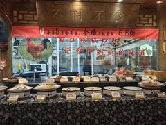 -忘不了·酸菜鱼·28年老南京菜(原北圩路店)