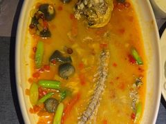 -野蔓果·山野菜(西湖景区·龙井茶田店)