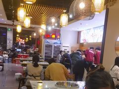 -钢管厂五区小郡肝火锅串串香(清河店)