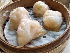 虾饺-喜月轩