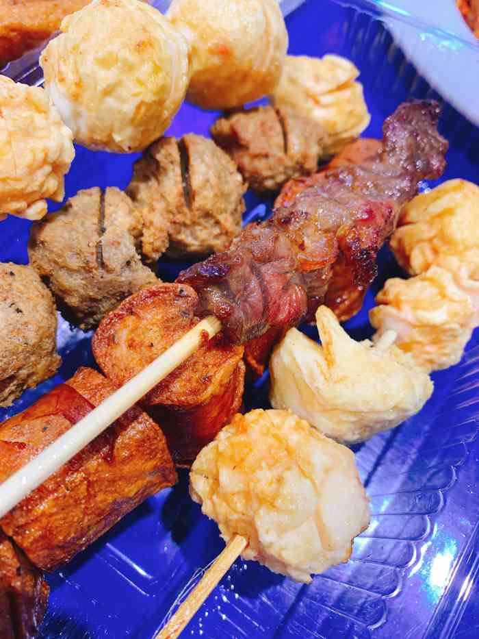 hypermart-"和国内的购物中心,和国内的类似."-大众点评移动版