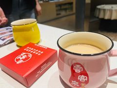 -云客来·花园餐厅(洛社店)