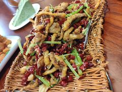 -大眼锅贴水饺(河东店)