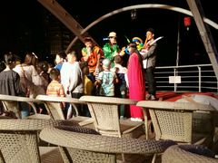 -船长9号·精致湖北菜(江滩店)