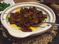 -马仕玖煲·融合菜·酥不腻烤鸭(人大店)