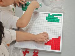 -猎人桌游吧(合生汇店)