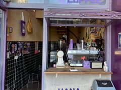 -HANA COFFEE(长寿路店)