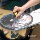 「武国四物椰鸡」冬日怎能不来一碗养生鸡汤！