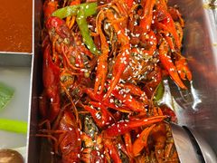 -鸡遇虾煲干锅火锅(小寨金莎店)