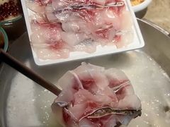 -淘米捞·米汤脆鲩鱼火锅(福田皇岗店)