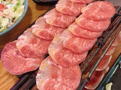 -麻麻桃韩式料理(百盛B馆店)