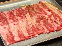 -厚贞日式烤肉(浦东汇智店)