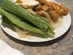 -西安高新希尔顿酒店·咖啡露台西餐厅