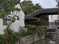 -鸣鹤古镇