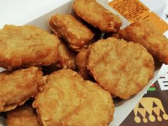 -汉堡王(天津鲁能店)