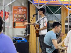 -琼大师东方烤乳猪(亚特兰蒂斯店)