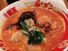 -豚王拉面(澳门银河店)