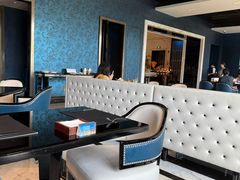 -上海苏宁宝丽嘉酒店·Cafe Bellagio西餐厅