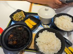 -老娘舅(吴山路店)
