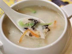 -红棉中餐厅·广州海航威斯汀酒店