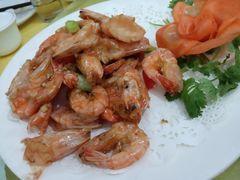 -真味馆(侨港碧海银滩店)
