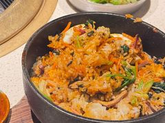 -Ant 蚂蚁洞烤肉·大营地(上海静安大悦城店)