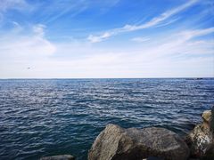 -青海湖二郎剑景区