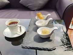 -广州花园酒店