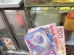 -威威小食