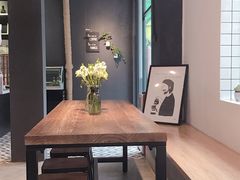 -旧屋咖啡(海景店)