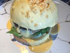 -Lets burger非常汉堡·环球风味(蓝色港湾店)