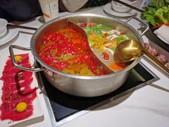 -许府牛火锅(信义坊总店)
