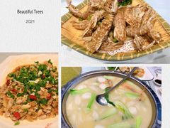 -渔满仓海鲜渔家(象山二店)