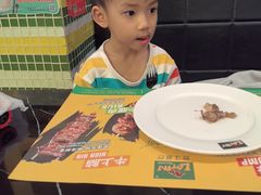 -拉丁餐厅·巴西烤肉自助(正佳广场店)