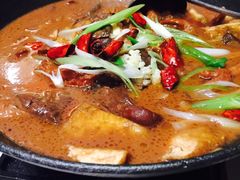 -那家小馆•北京菜•烤鸭(中关村店)