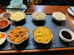 -蟹尊苑(巨鹿店)
