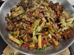 -大丰收·蛙功夫(晋江万达店)