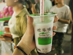 -大学城夜市大排档(凤栖路店)