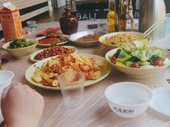 -巴厘龙虾·榜首油焖大虾(青山店)