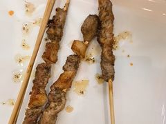 -宛平李记小吃(东关街店)